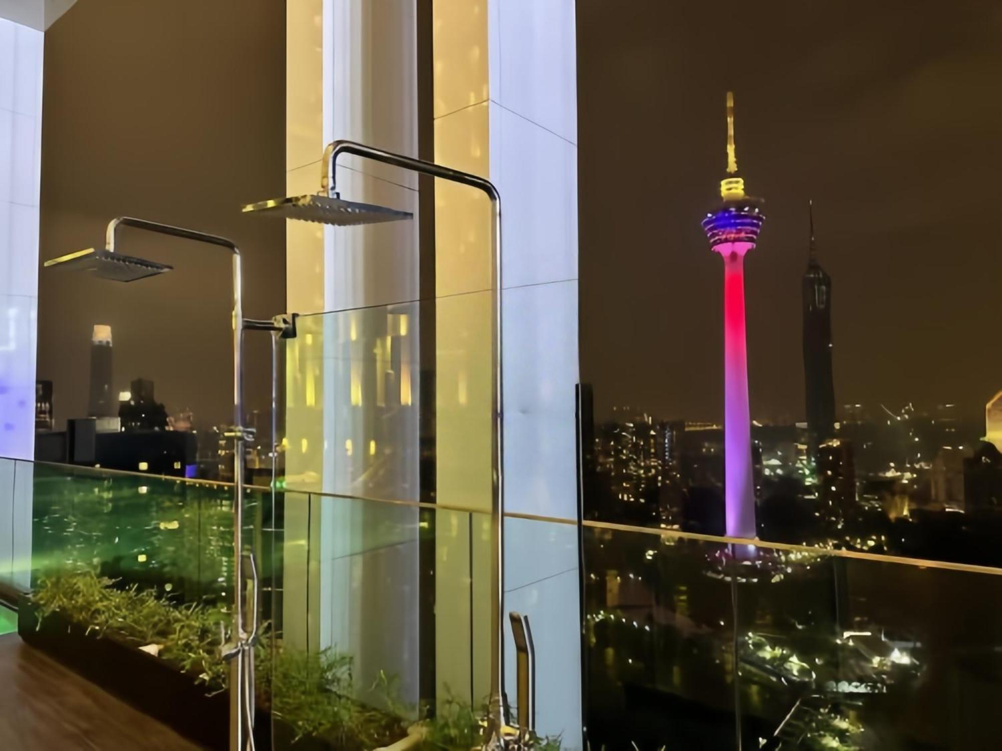 The Platinum Klcc 2, Kuala Lumpur